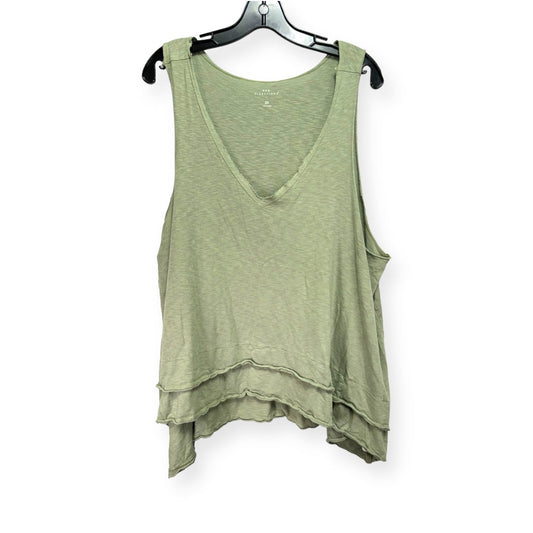 Tank Top By New Directions  Size: 2x