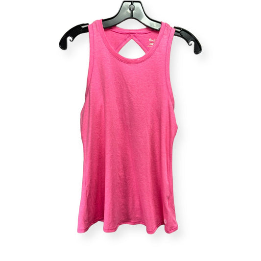 Athletic Tank Top By Luxletic by Lilly Pulitzer  Size: Xs