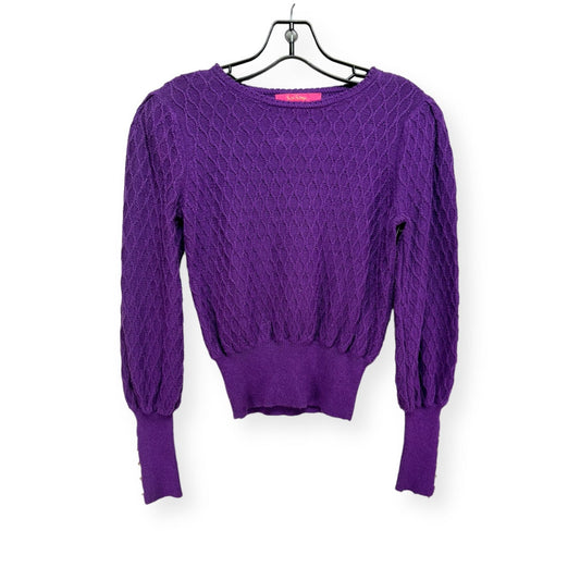 Sweater By Lilly Pulitzer  Size: Xxs