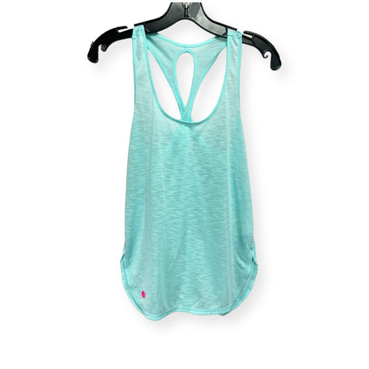 Athletic Tank Top By Luxletic by Lilly Pulitzer  Size: Xs
