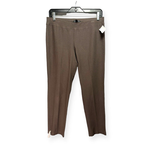 Pants Designer By Eileen Fisher  Size: S