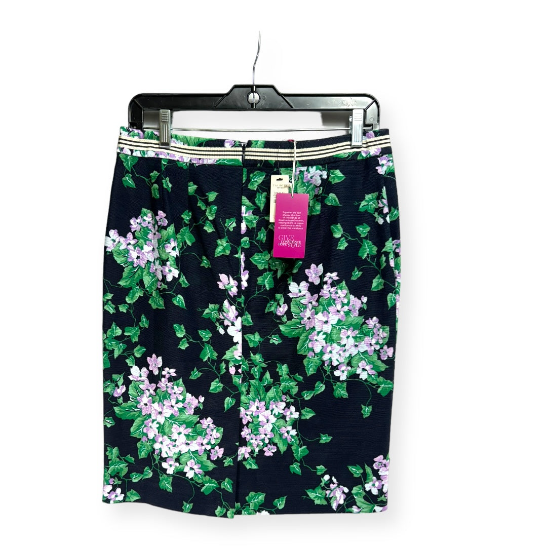 Skirt Mini & Short By Talbots  Size: 6petite