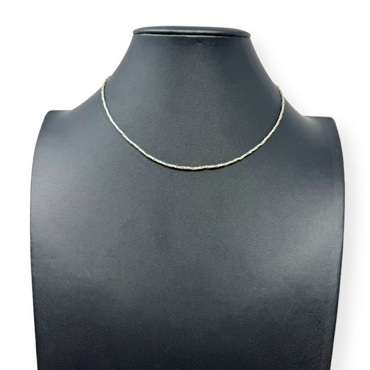 Necklace Chain By Unknown Brand