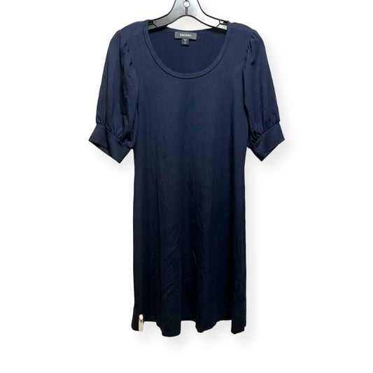 Dress Casual Midi By Karen Kane  Size: S