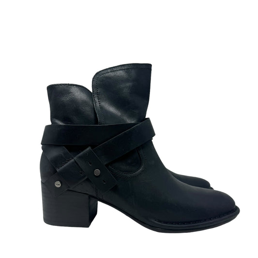 Elysian Leather Boots By Ugg  Size: 8