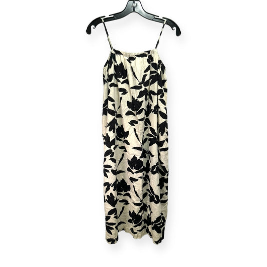 Dress Casual Midi By A New Day  Size: S