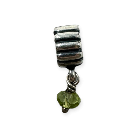 Green Dangle Bracelet Charm By Pandora