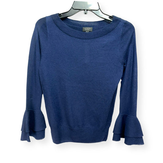 Sweater Cashmere By J. Crew  Size: Xs