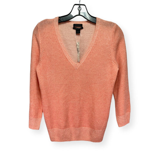 Sweater Cashmere By J. Crew  Size: Xs
