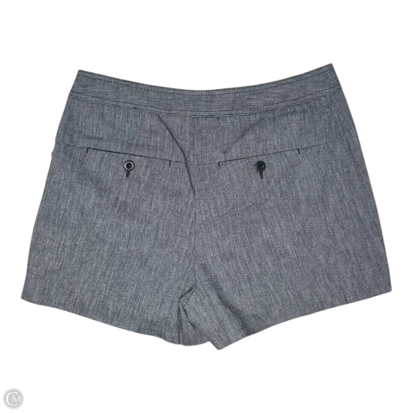 Shorts By Cartonnier In Grey, Size: 2