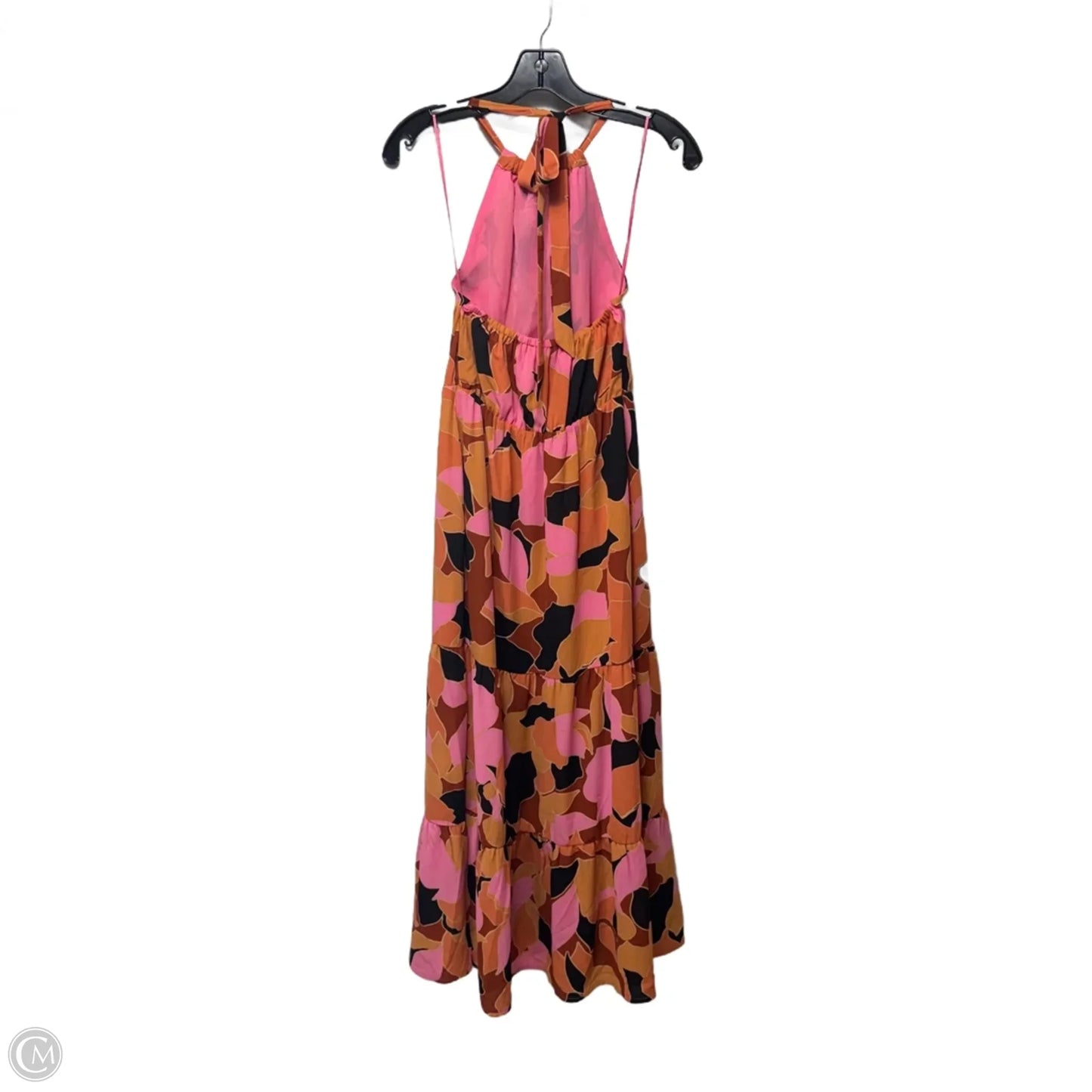 Dress Casual Maxi By Sanctuary In Multi-colored, Size: Xs