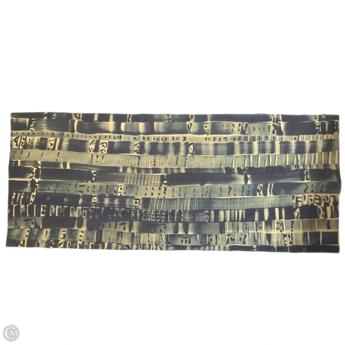 Scarf Long By Cmb