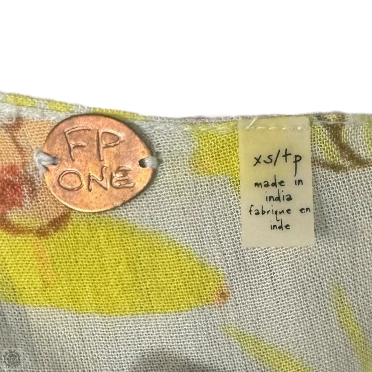 Luna Convertible Maxi Skirt Dress By Free People One In Floral Print, Size: XS