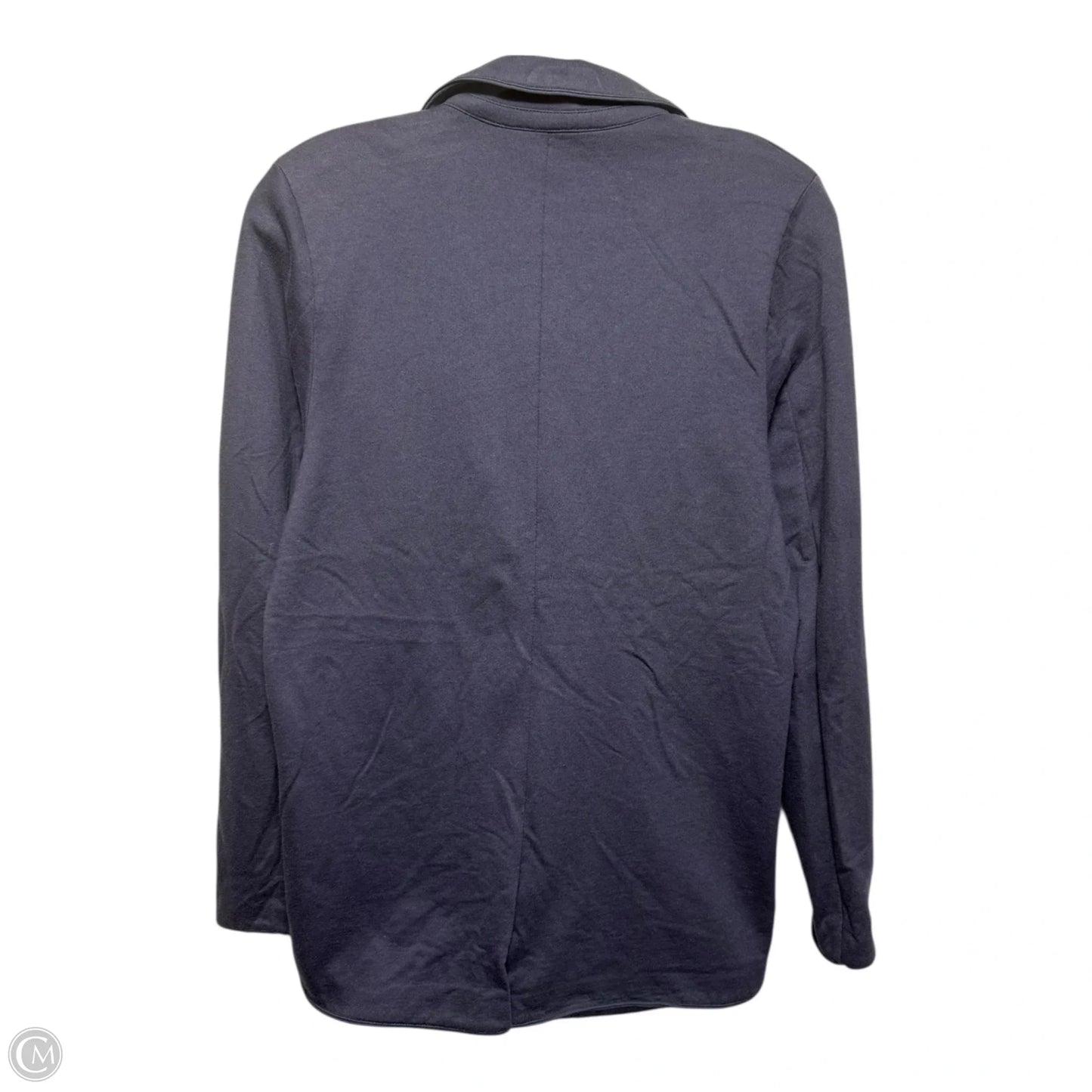 Blazer By Brooks Brothers In Navy, Size: L