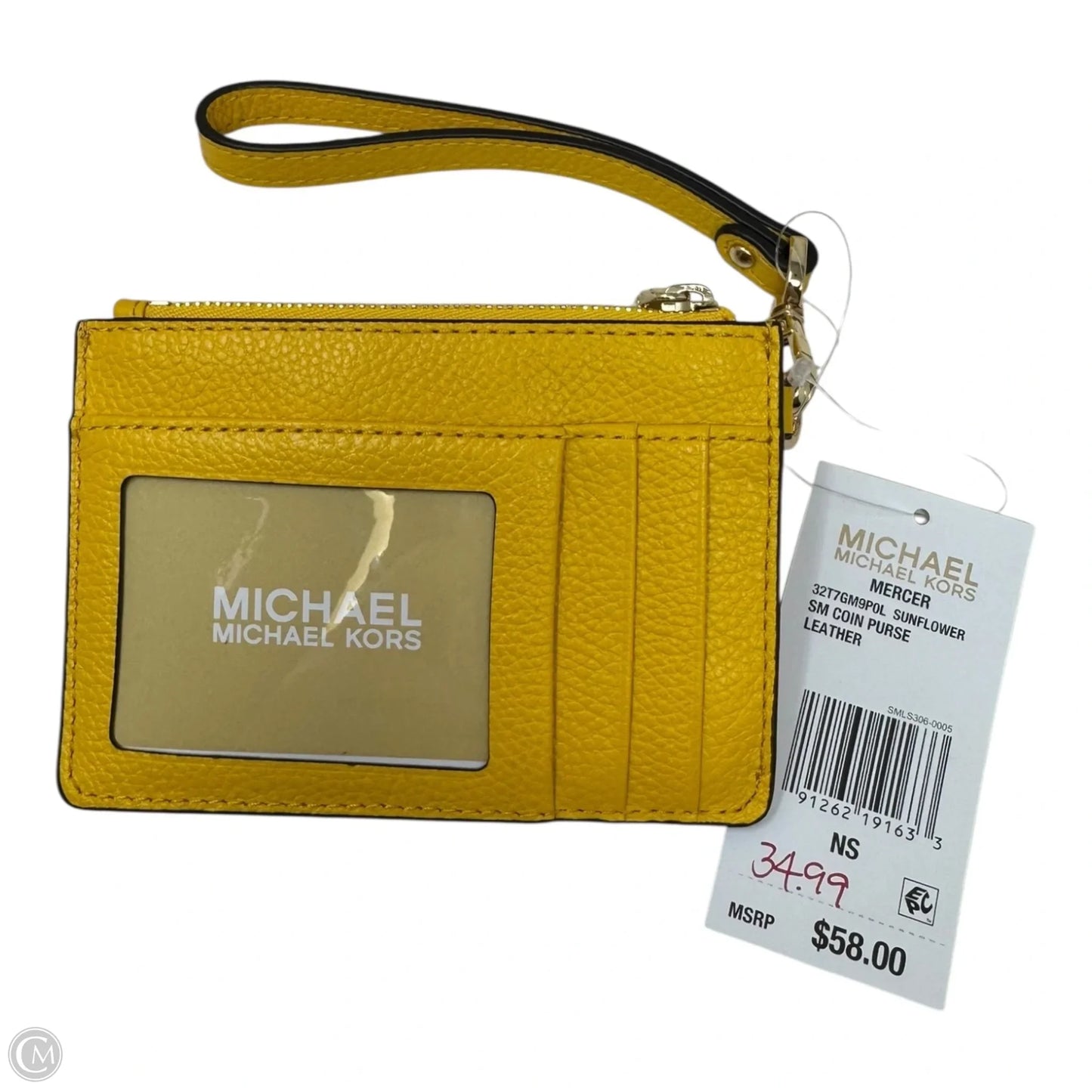 Jet Set Tote By Michael By Michael Kors, Size: Medium