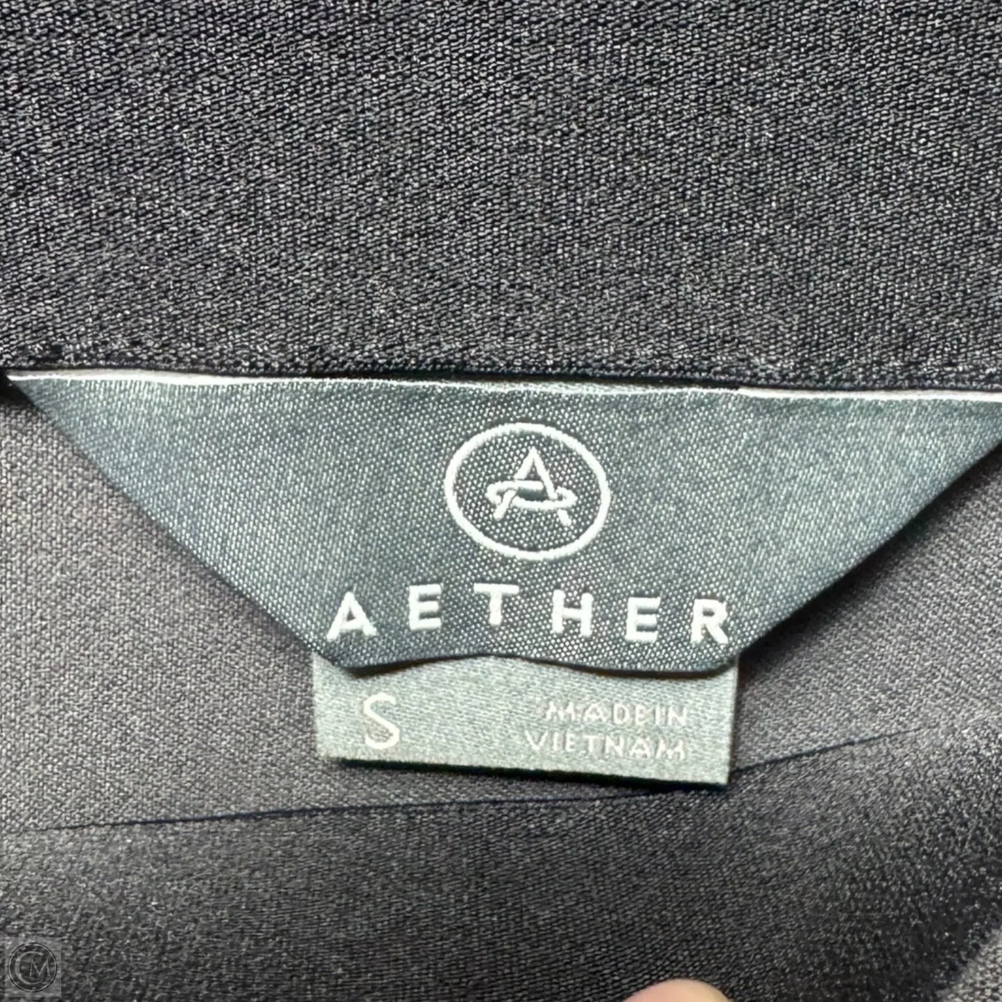 Pants Leggings Dress By Aether In Grey, Size: S