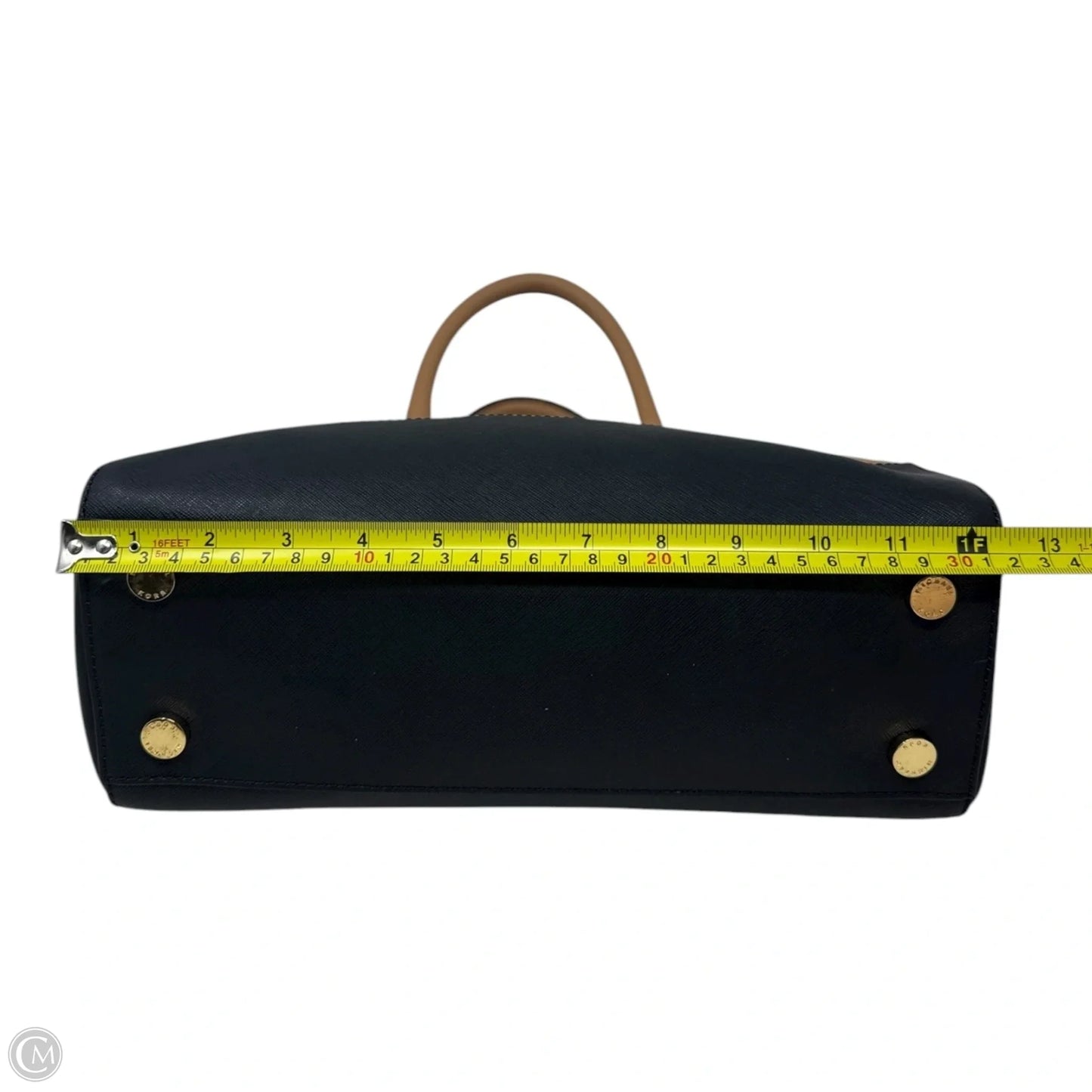 Sutton Handbag Designer By Michael Kors, Size: Medium