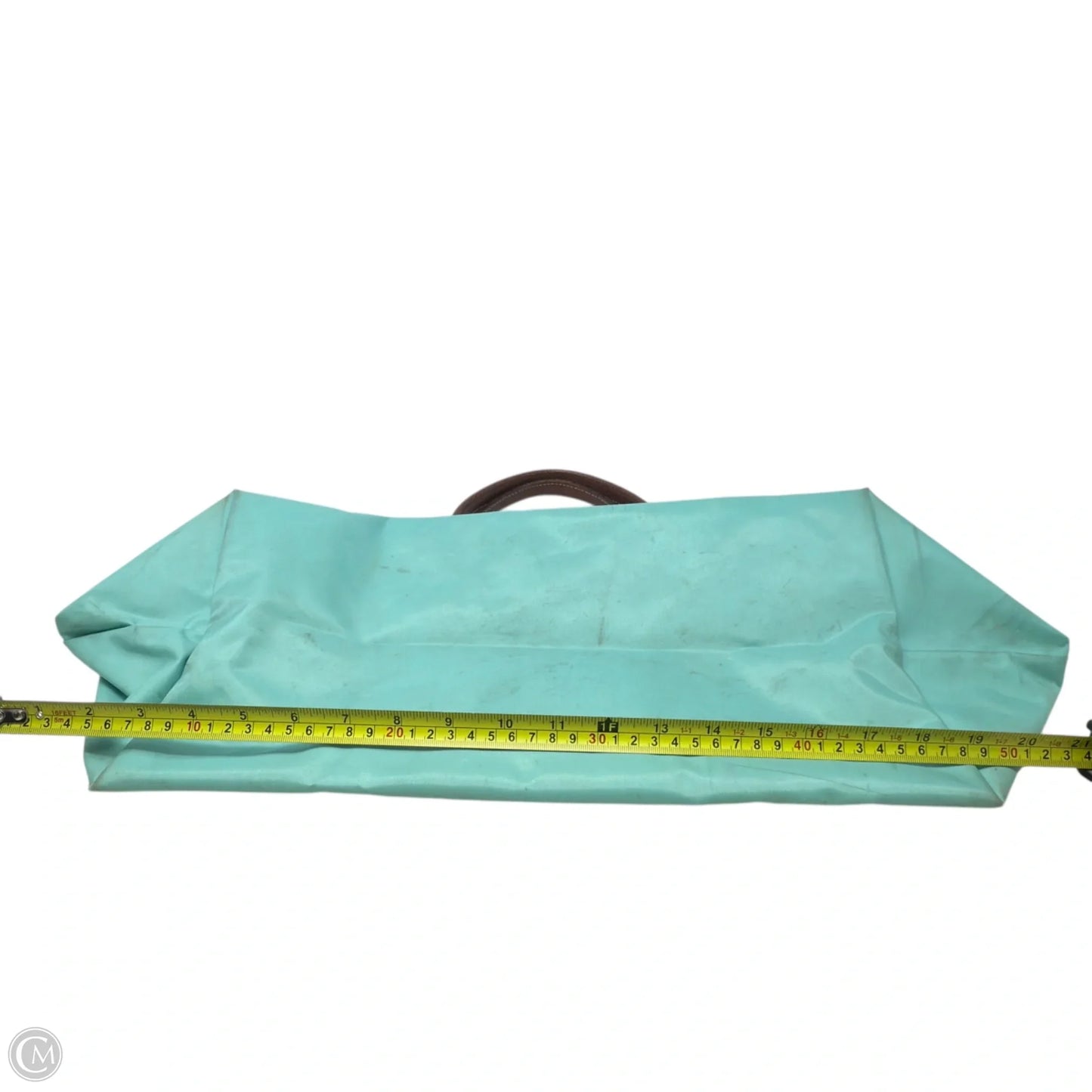 Le Pliage Original Large Tote Designer By Longchamp, Size: Large