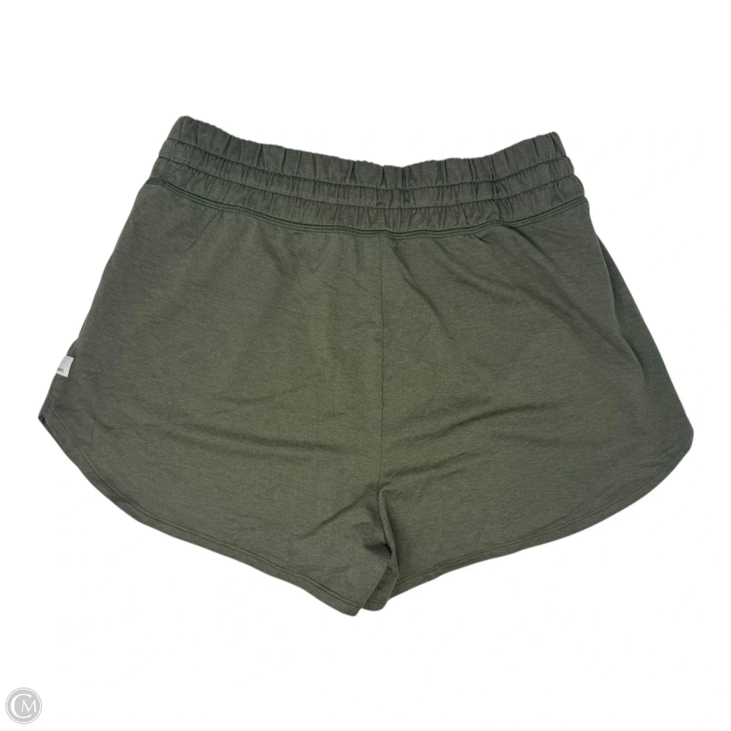 Athletic Shorts By Vuori In Green, Size: Xl
