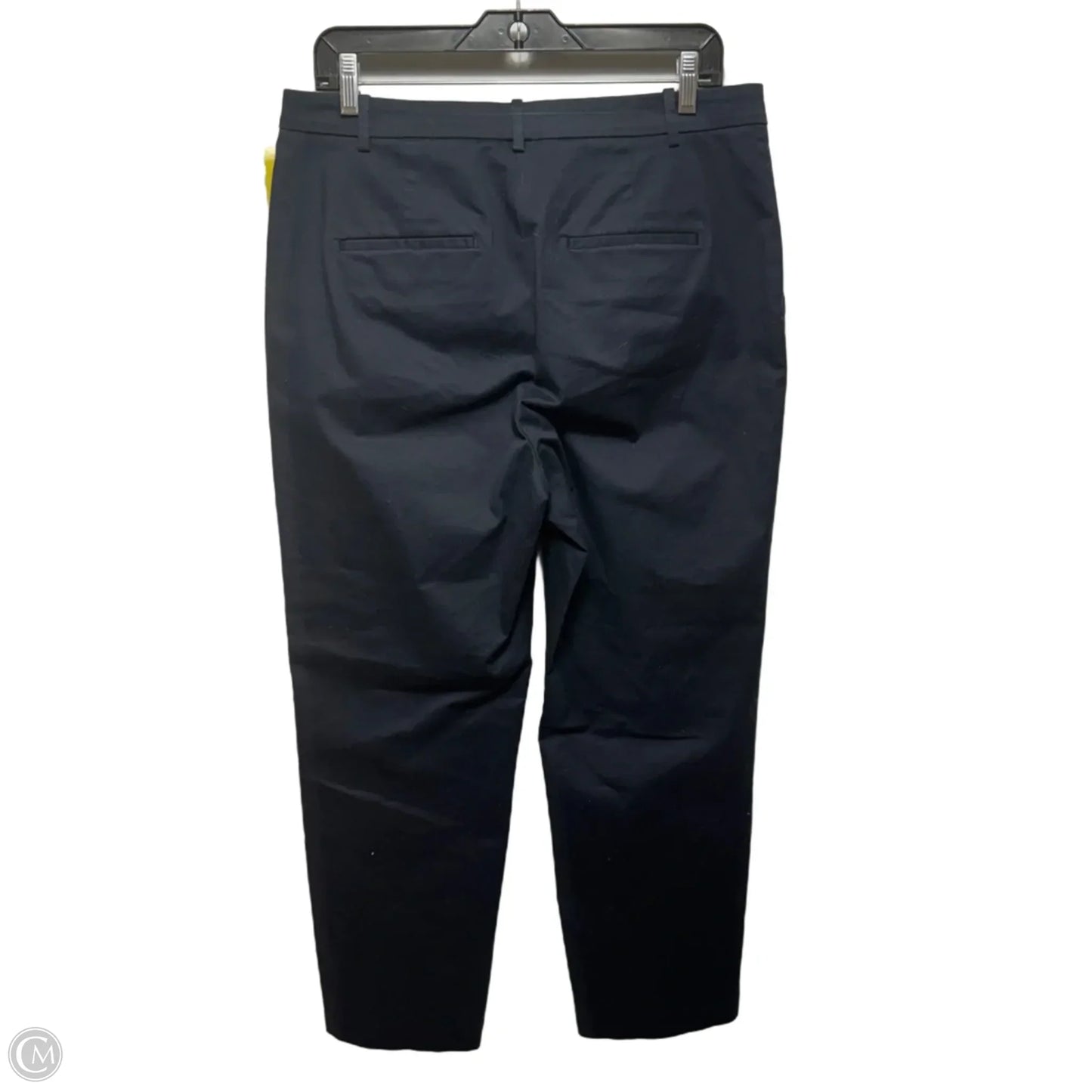 Pants Dress By Vince In Navy, Size: 10