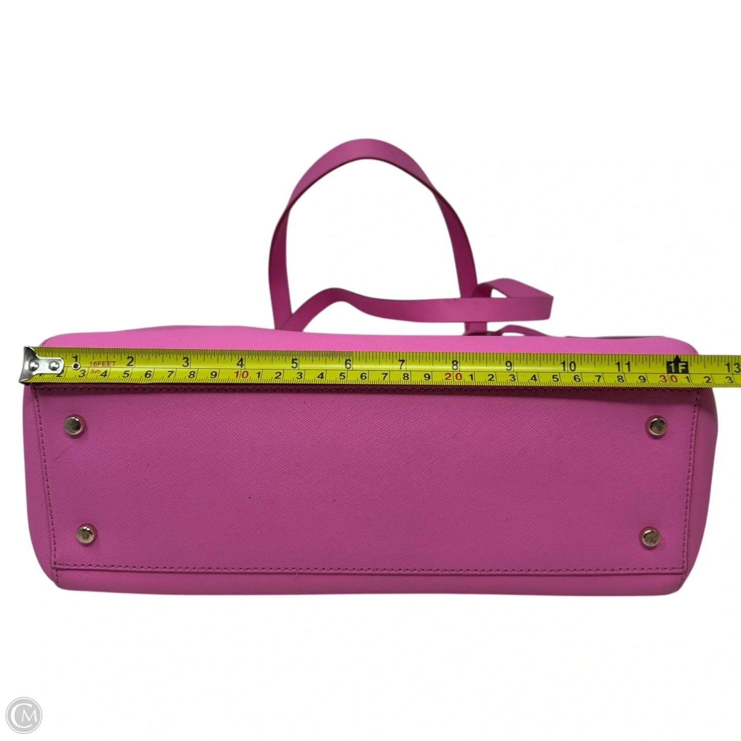 Tote Designer By Kate Spade, Size: Medium