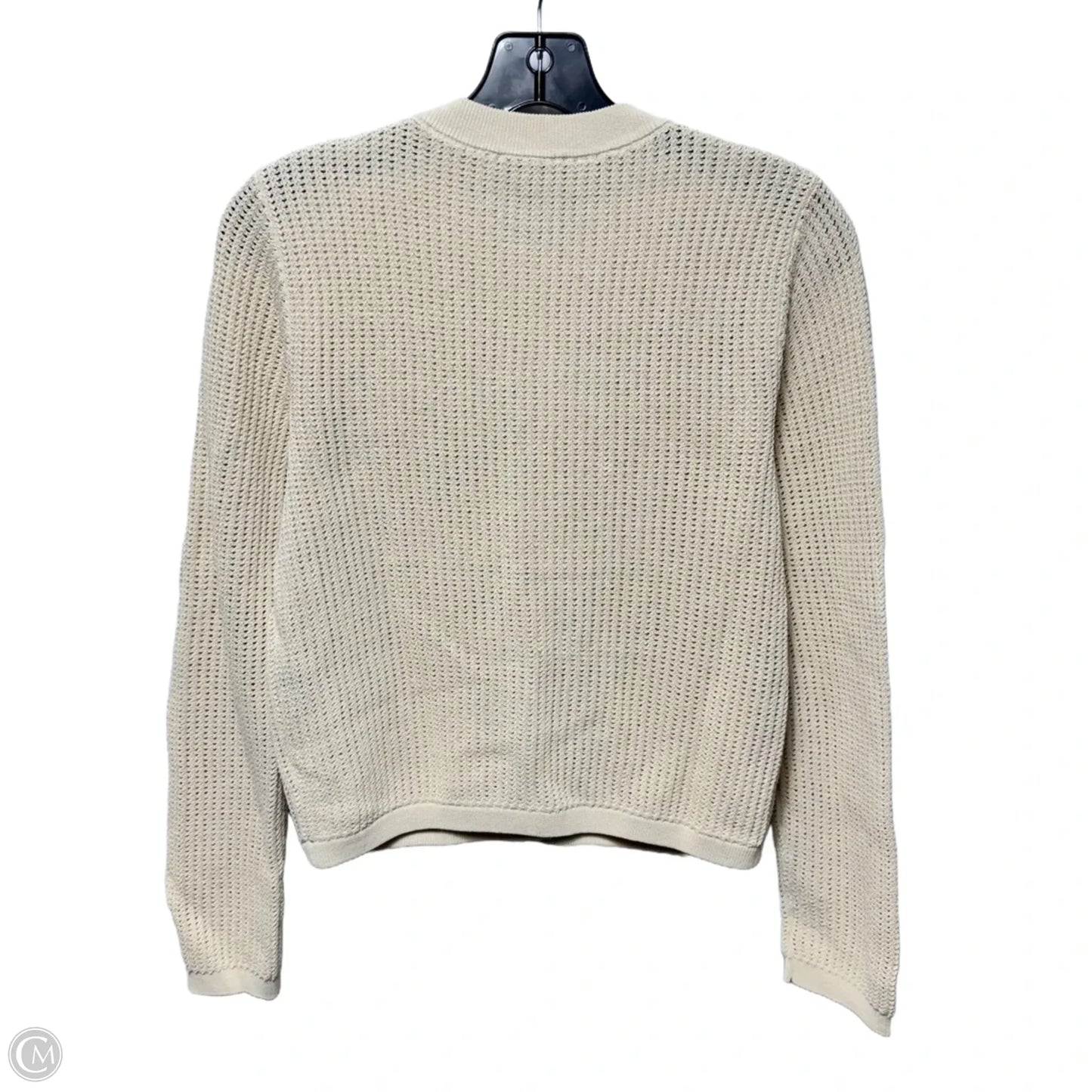 Viola Cardigan Sweater By Rag And Bone In Cream, Size: S