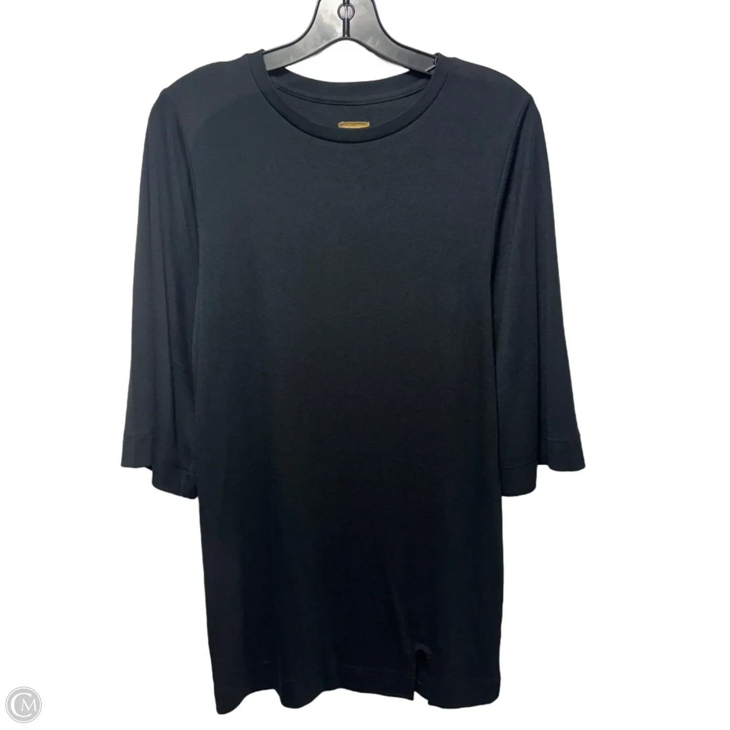 Portia Mini Dress By Free People In Black, Size: XS