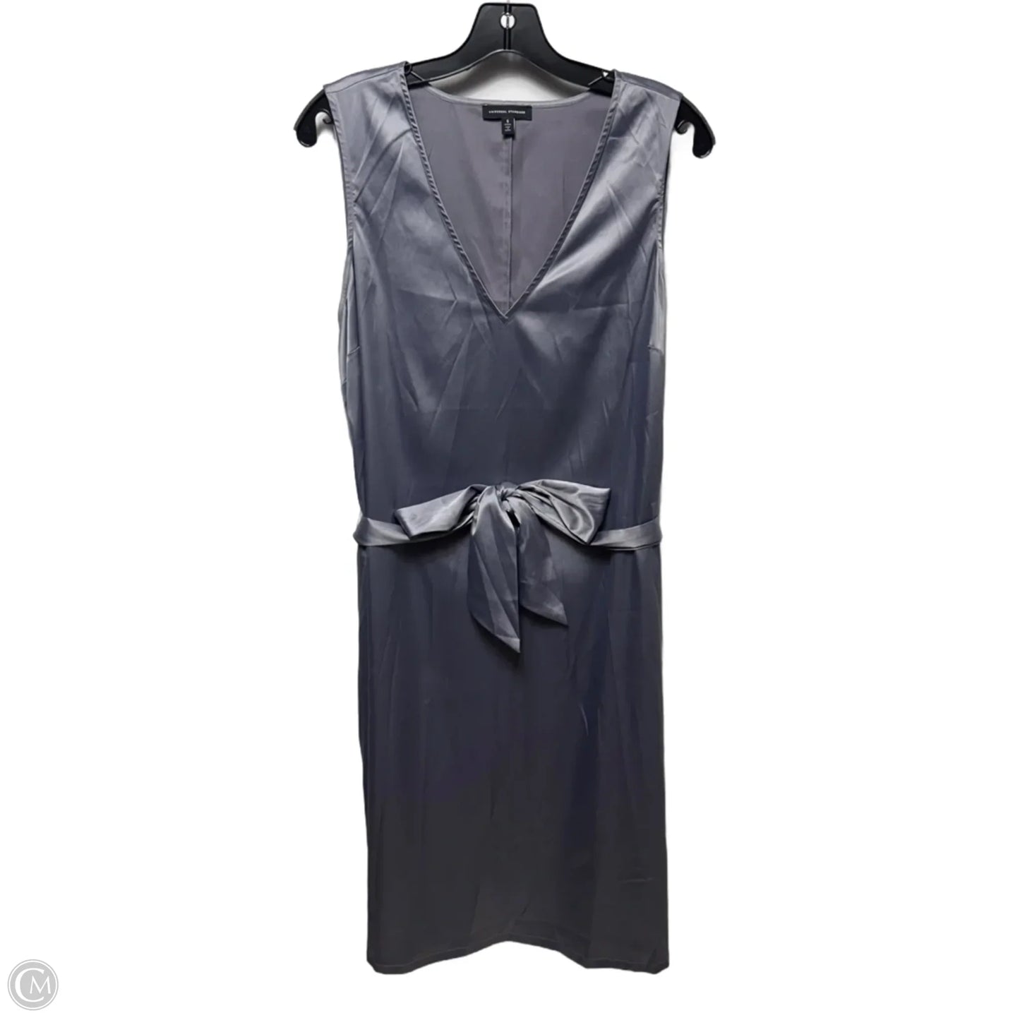 Dress Casual Short By Universal Standard In Grey, Size: S