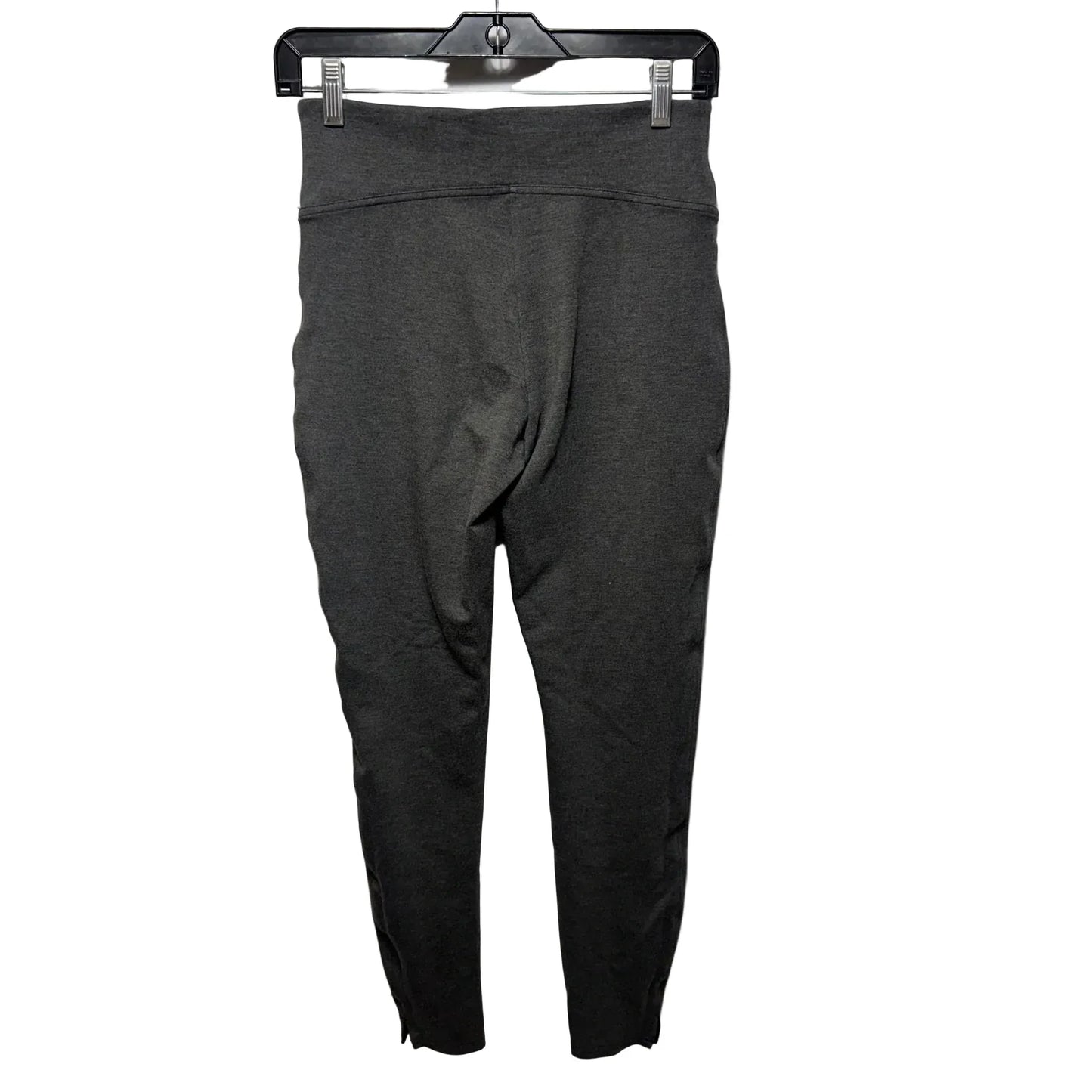 Pants Leggings By Spanx In Grey, Size: S