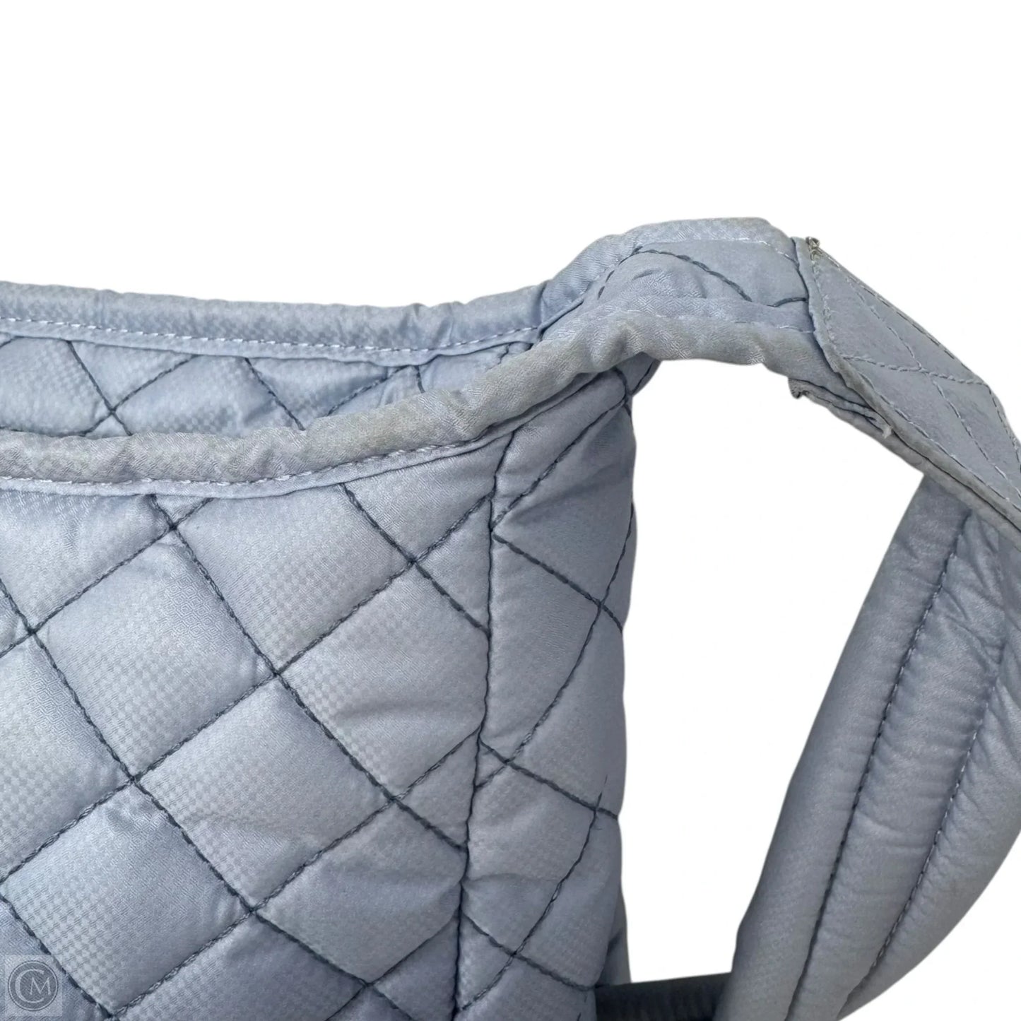 Quilted Crossbody By Mz Wallace, Size: Medium