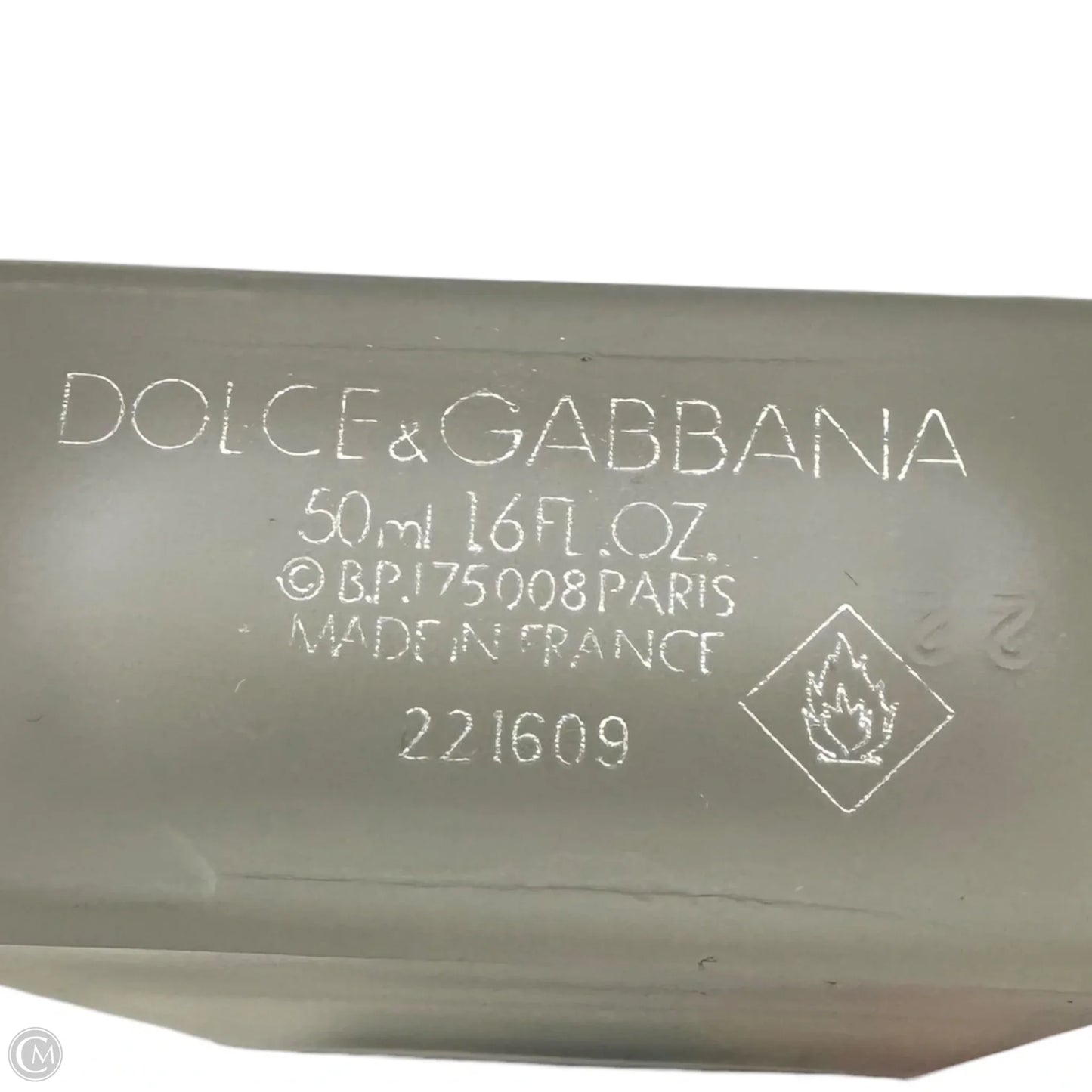 Light Blue Eau De Toilette Fragrance Luxury Designer By Dolce And Gabbana 50 ml