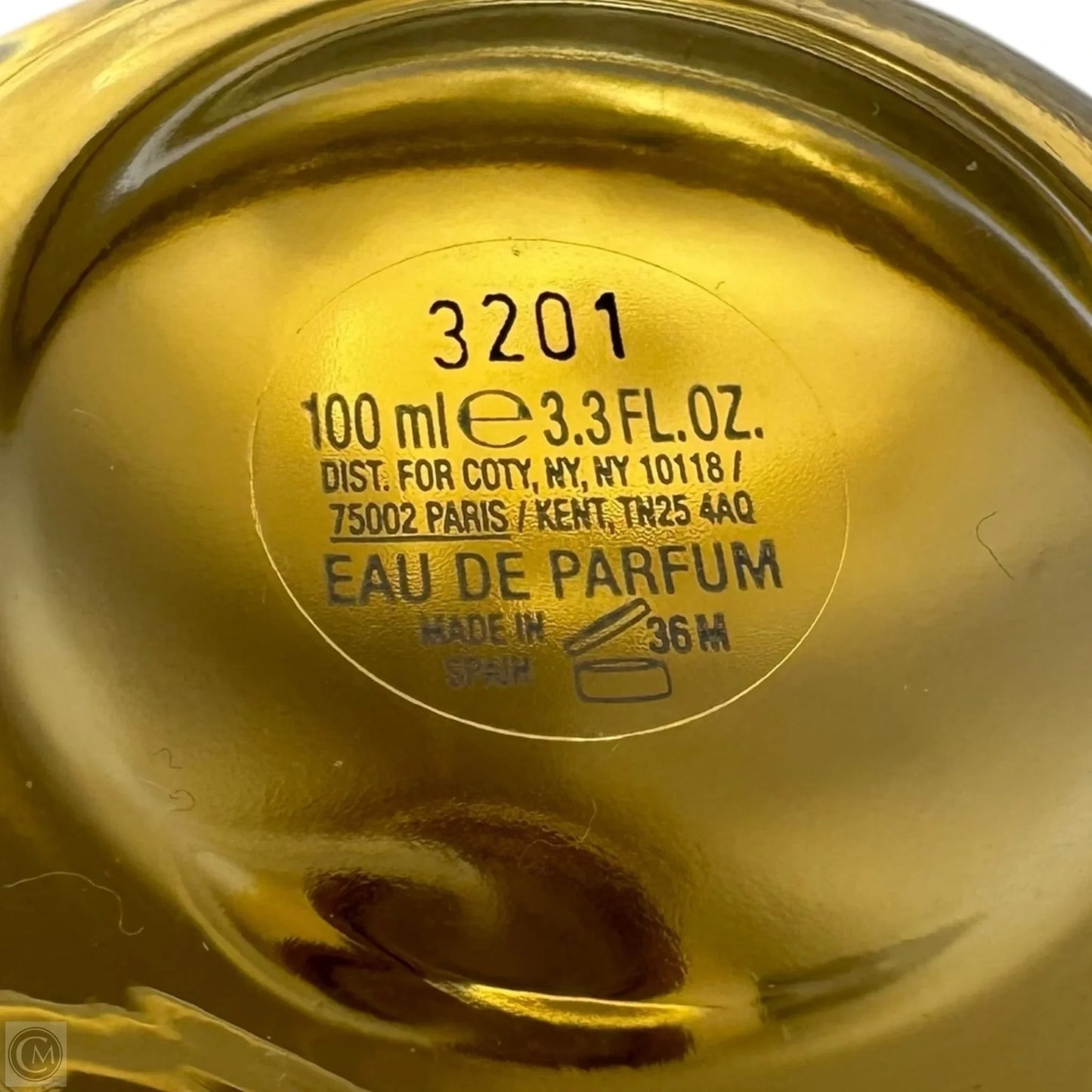 Honey Eau De Parfum Fragrance Luxury Designer By Marc Jacobs 100 ml