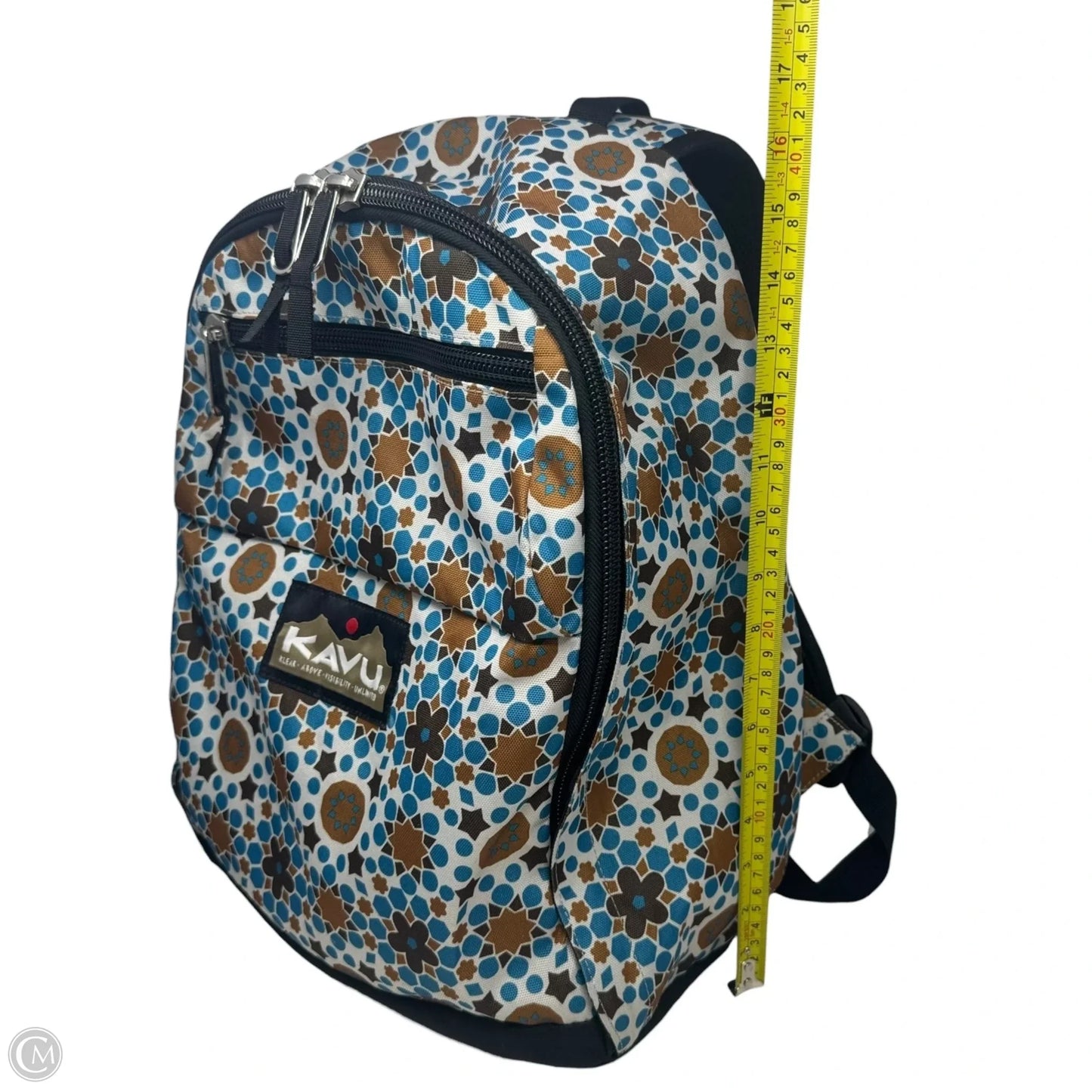 Backpack By Kavu, Size: Large