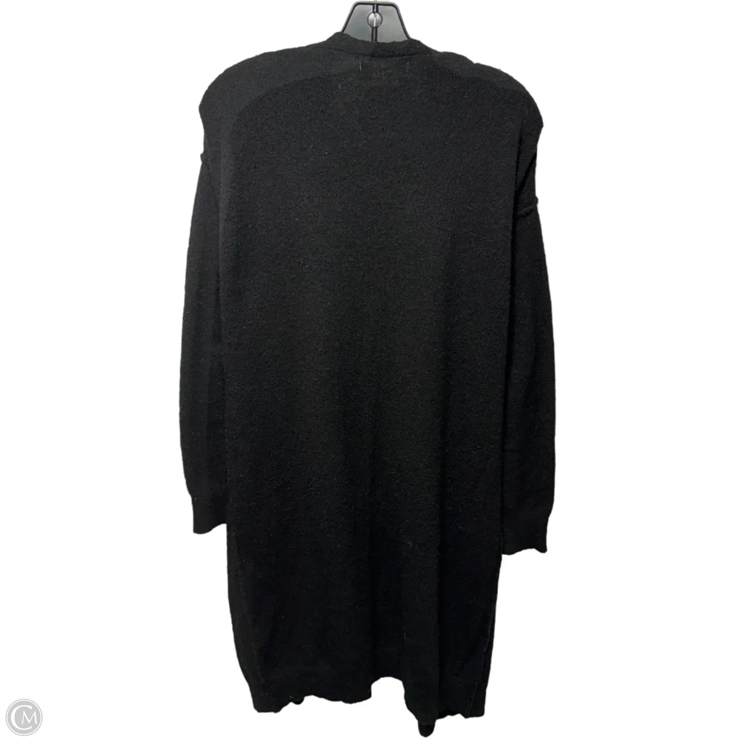 Jolie Cardigan Sweater By Anthropologie In Black, Size: S