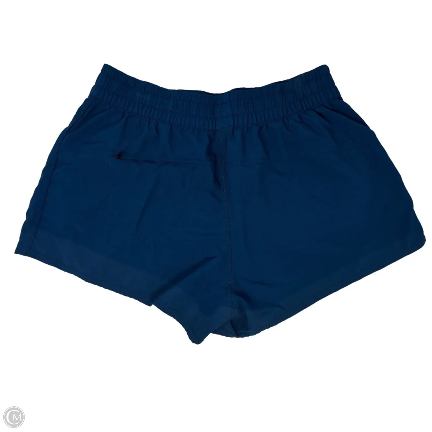 Athletic Shorts By Vuori In Teal, Size: L