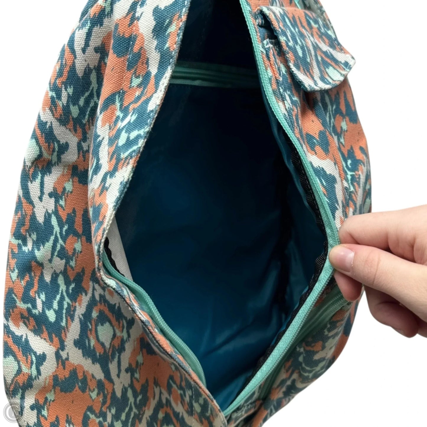 Backpack By Kavu, Size: Medium