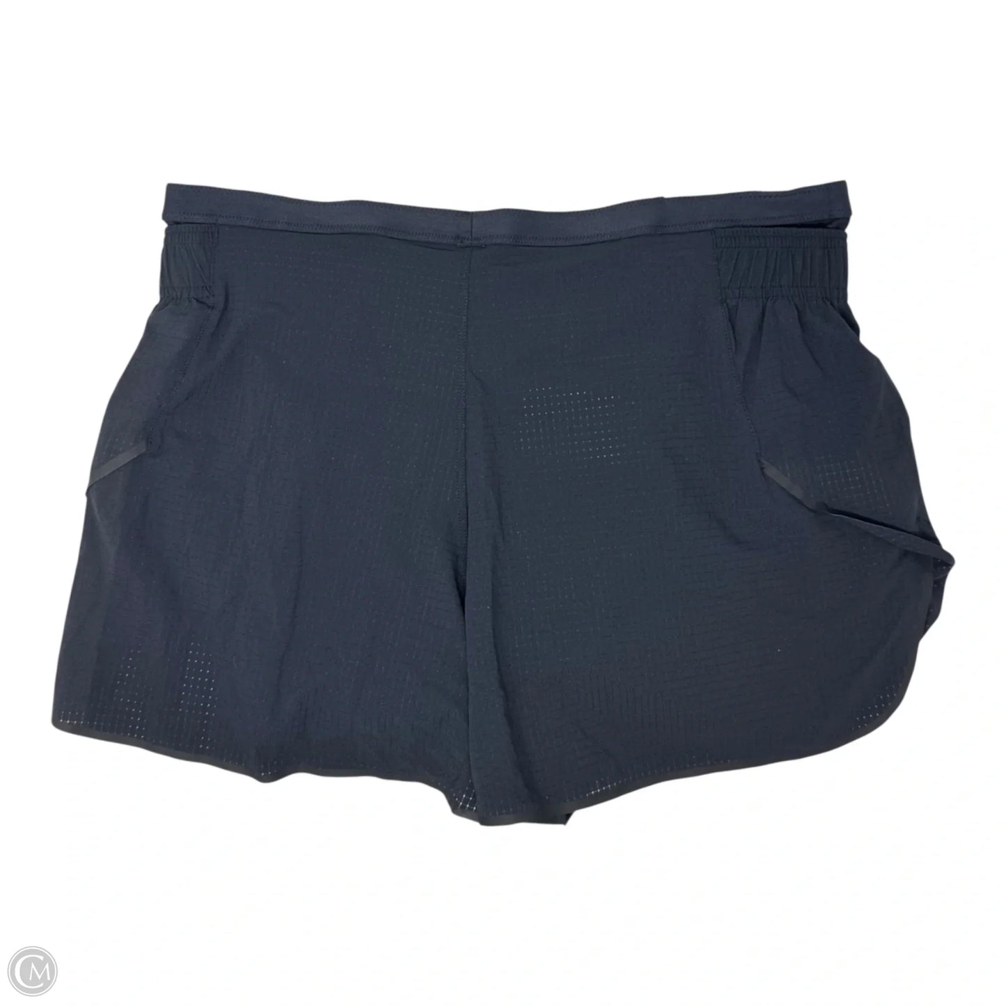 Athletic Shorts By Salomon In Black, Size: S
