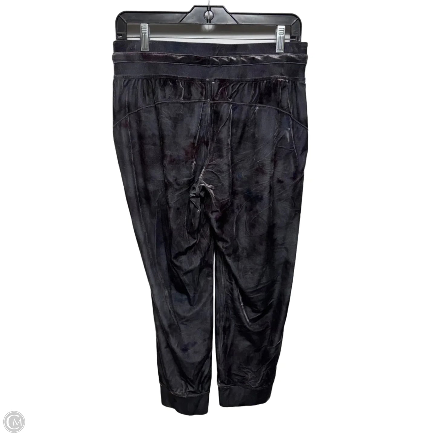 Pants Joggers By Lululemon In Tie Dye Print, Size: 8