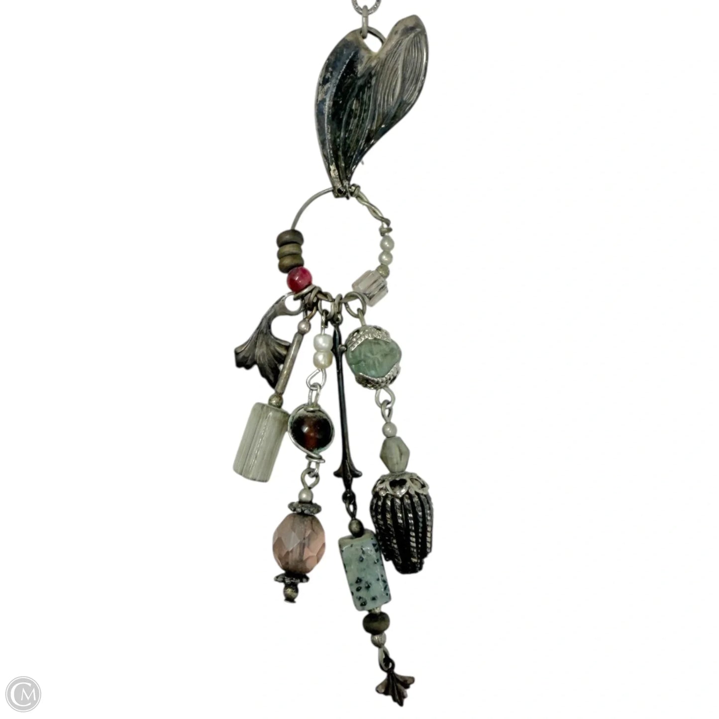Necklace Charm By Desert Heart