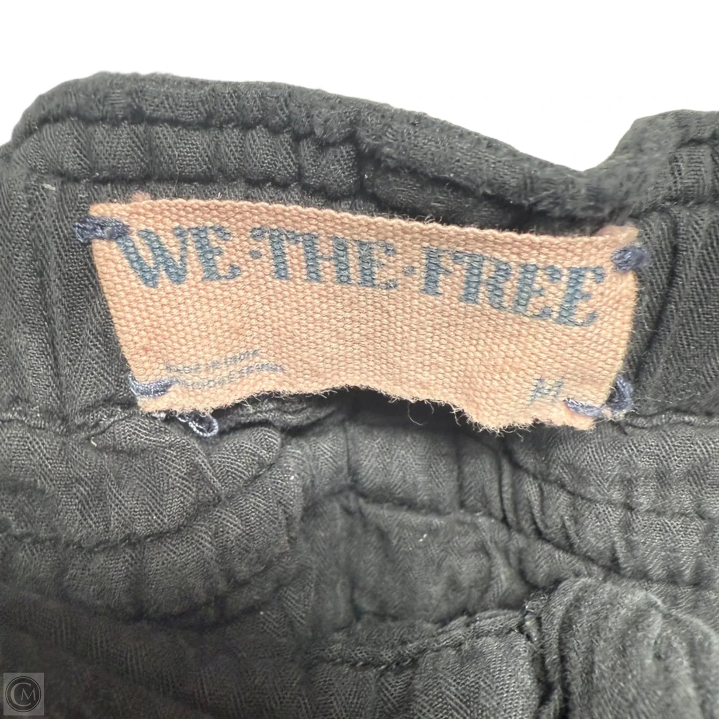 Pants Cargo & Utility By We The Free In Black, Size: M