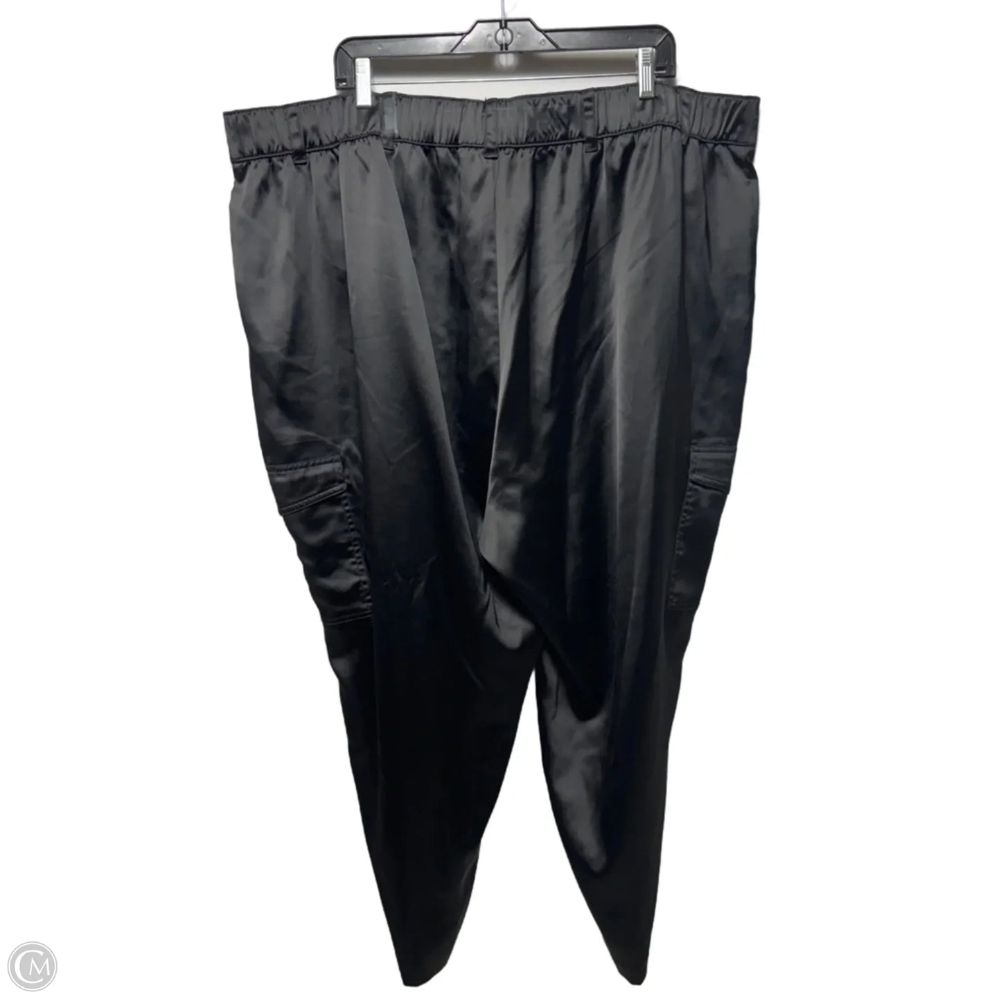 Pants Cargo & Utility By Torrid In Black, Size: 24
