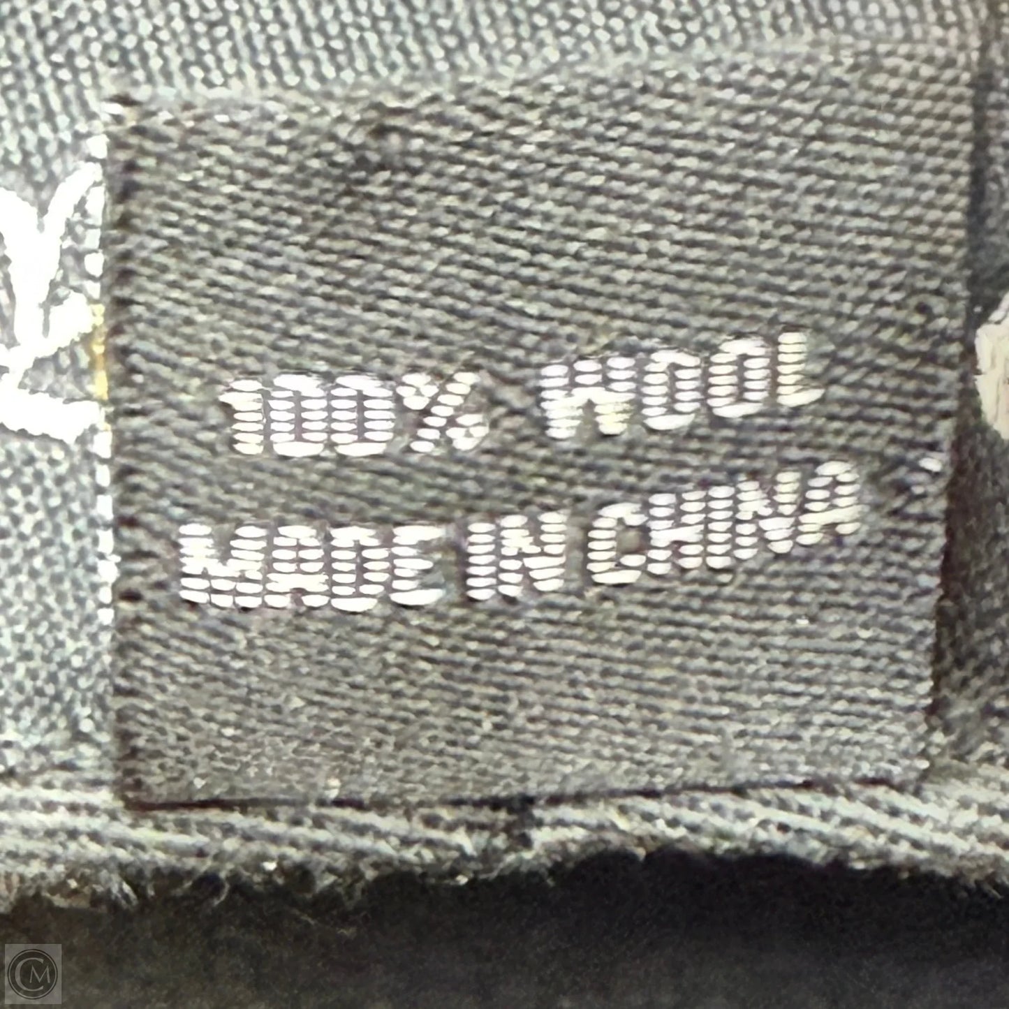 Wool Fedora By Brixton