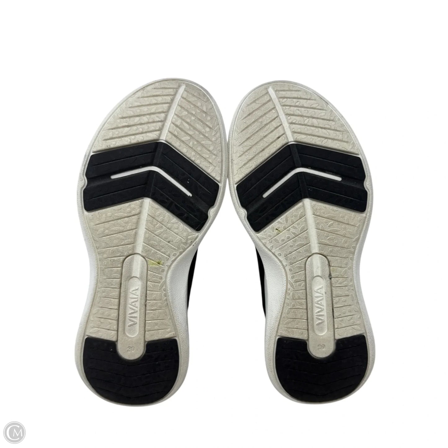 Urban Round-Toe Slip-On Sneaker Boots By Vivaia In Black, Size: 9 (39)