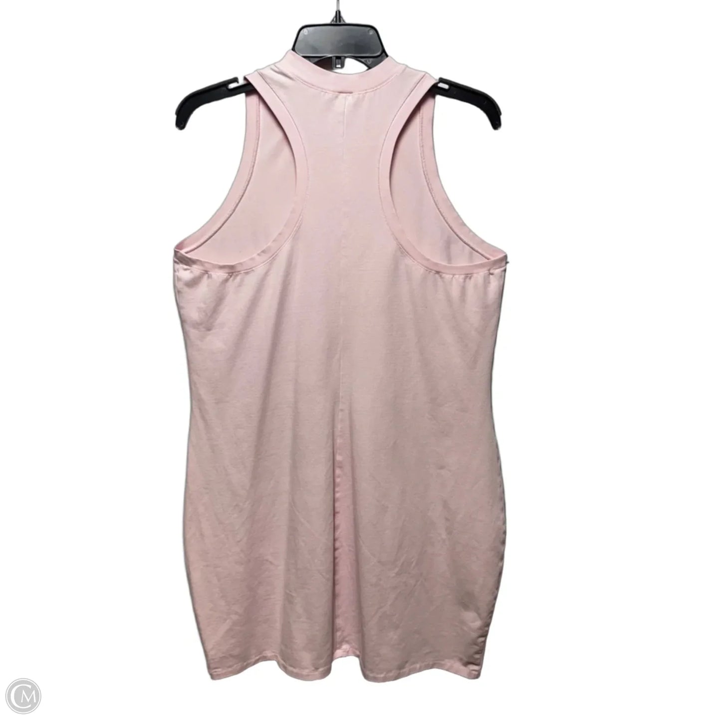 Dress Casual Short By Skims In Pink, Size: 3x