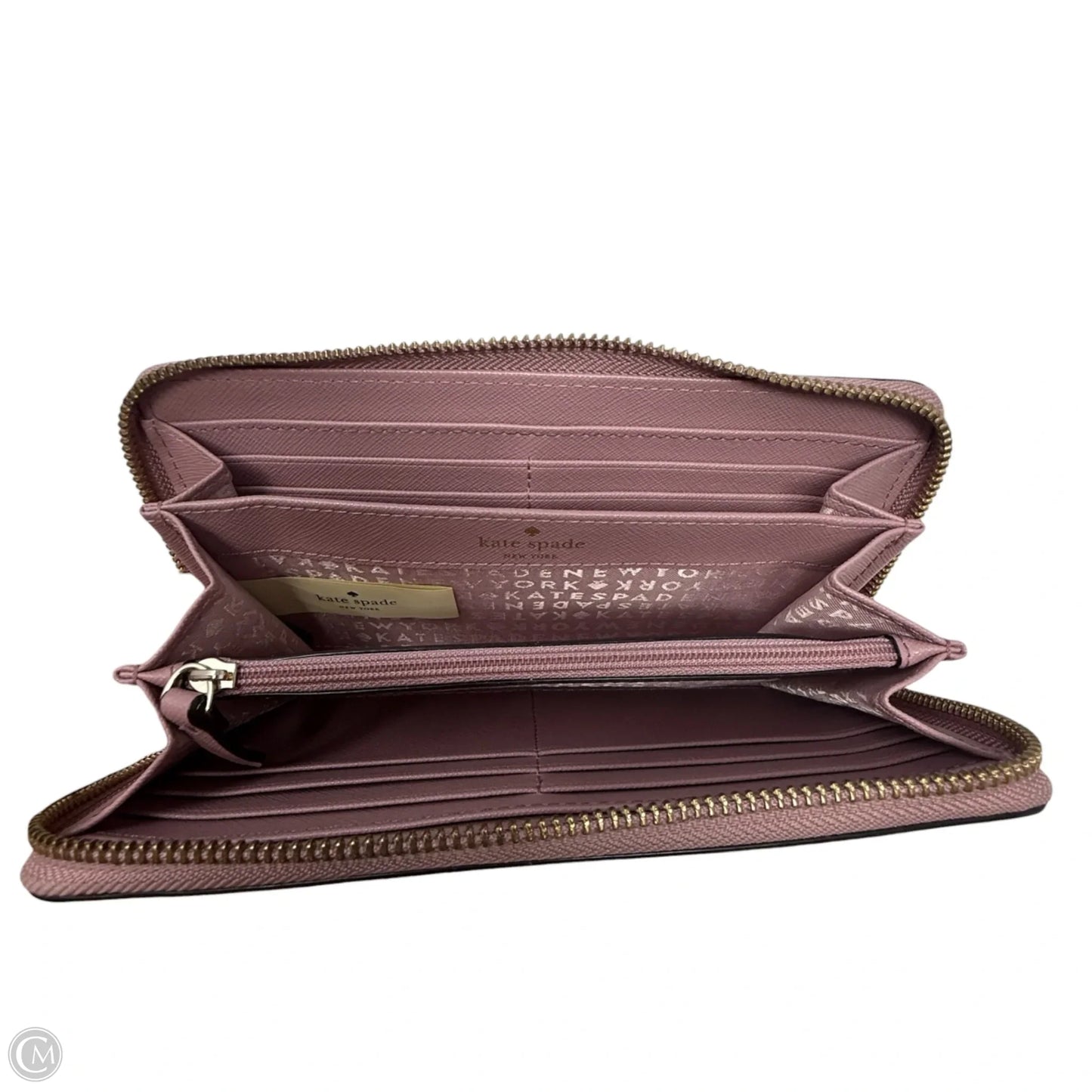 Laurel Way Neda Wallet Designer By Kate Spade, Size: Medium
