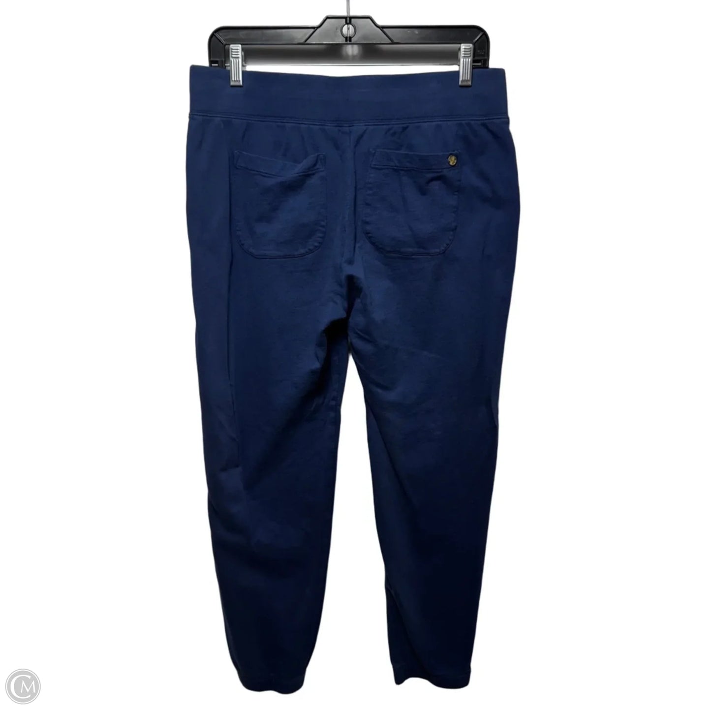 Lounge Pants Designer By Lilly Pulitzer In Navy, Size: M