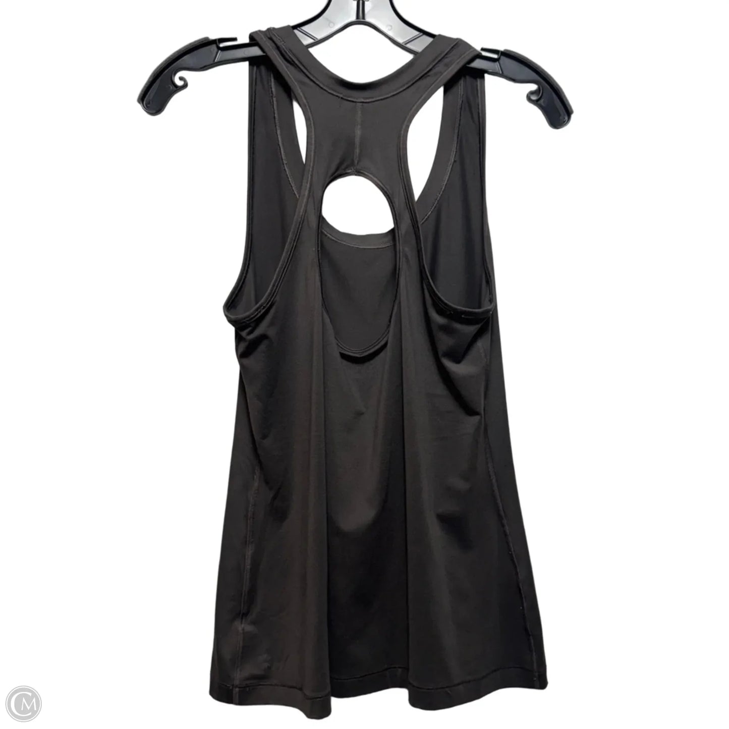 Athletic Tank Top By Athleta In Grey, Size: M