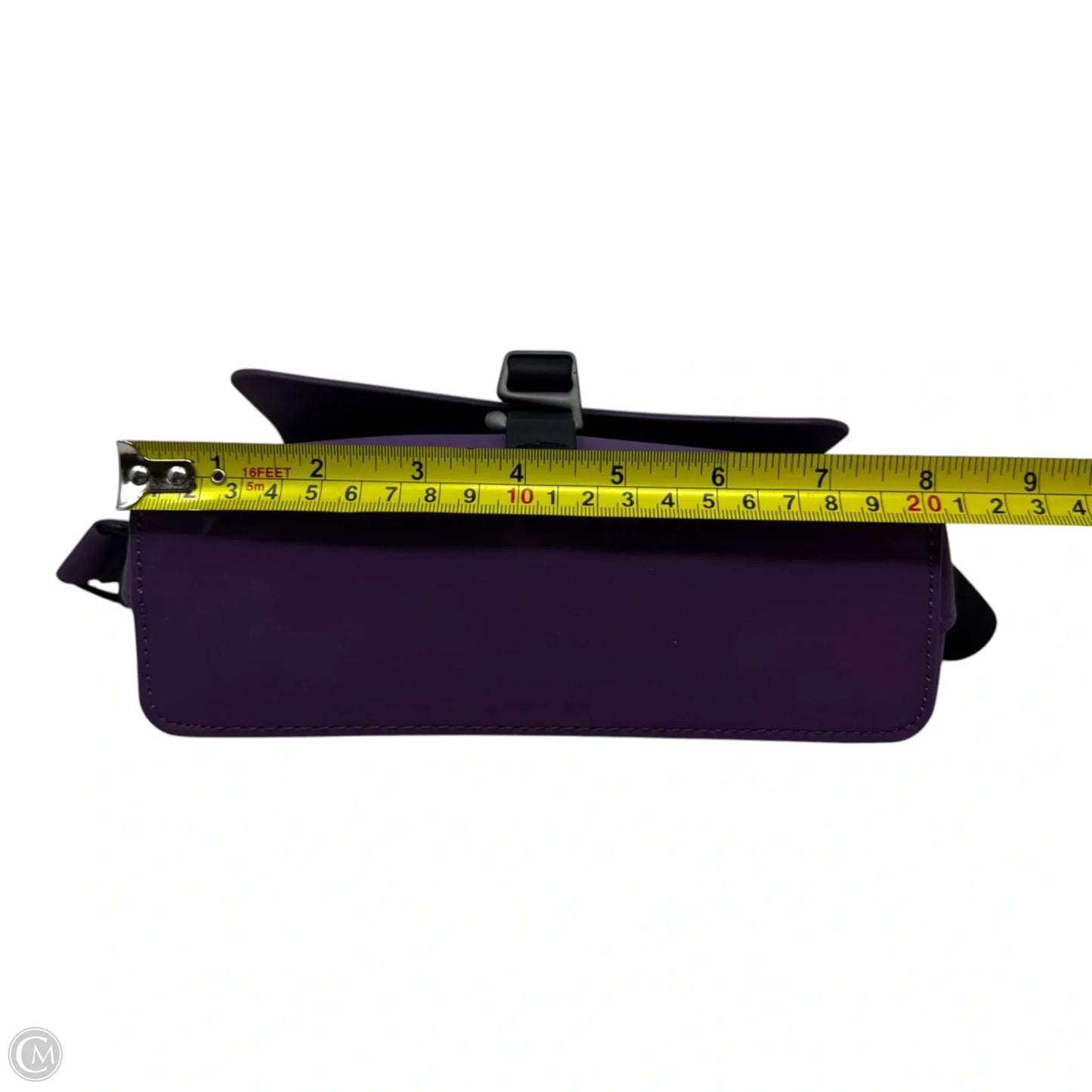 Spläsh Crossbody By Gaston Luga, Size: Medium