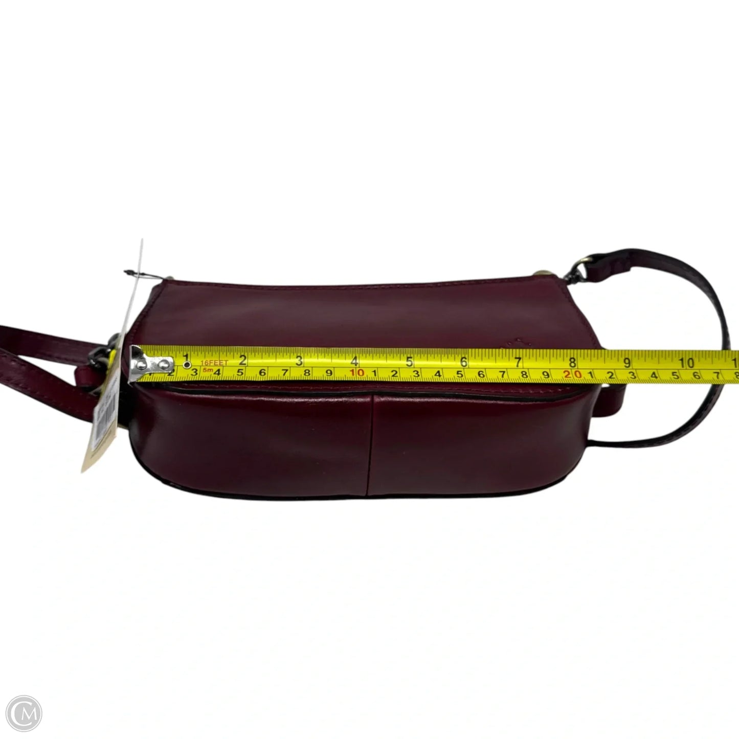 Sassi Handbag Designer By Patricia Nash, Size: Small
