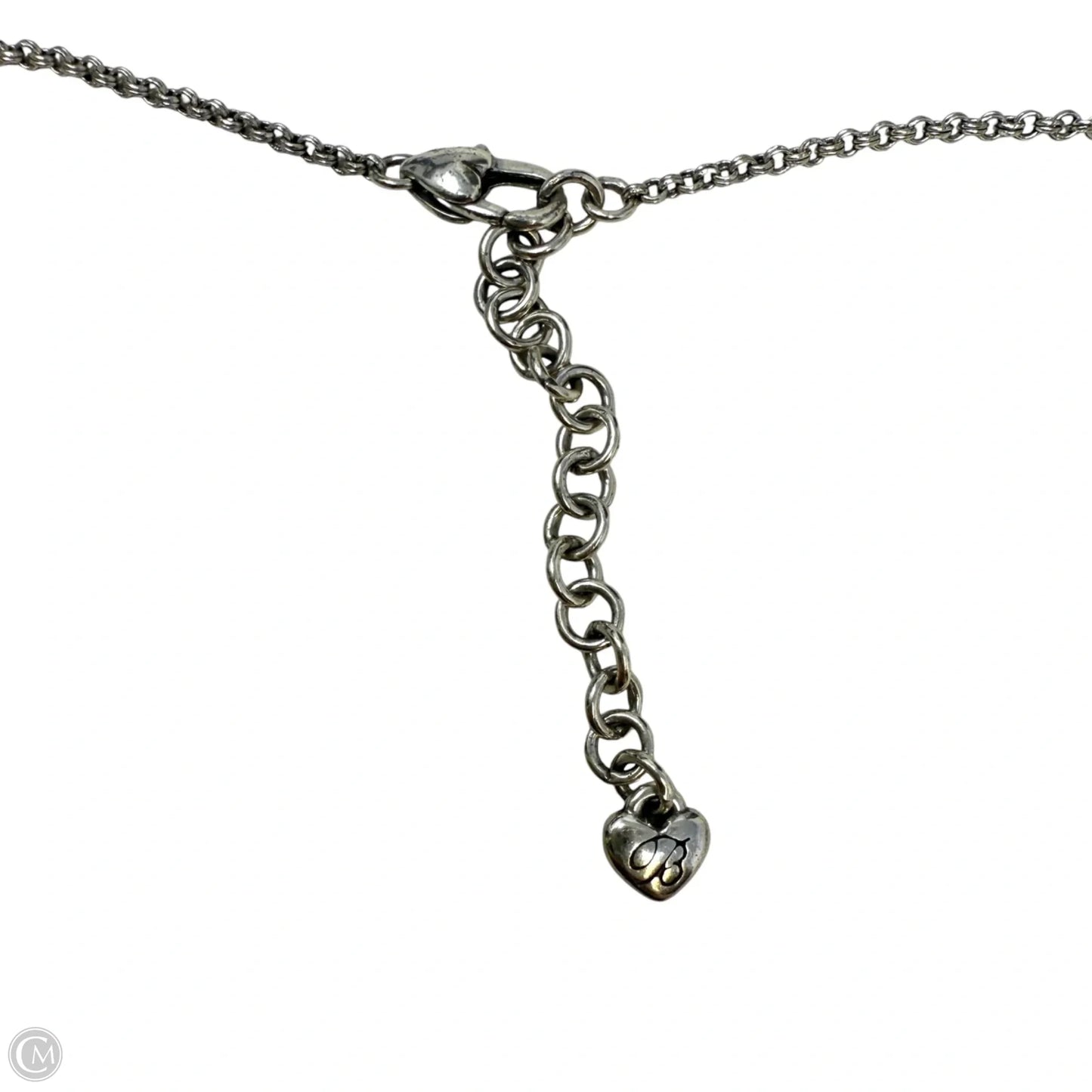 Necklace Pendant By Brighton